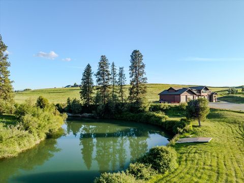Tiny photo for 310 & 416 Jossie Lane, Kalispell, MT 59901 (MLS # 30057891)