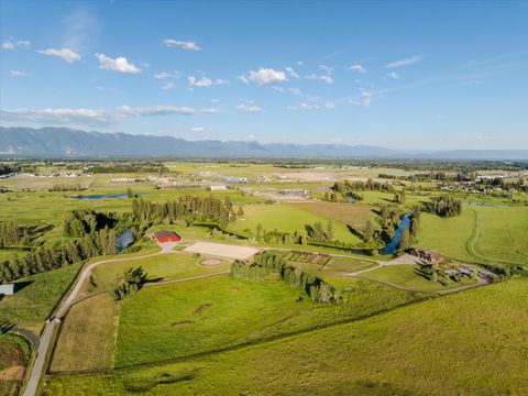 Tiny photo for 310 & 416 Jossie Lane, Kalispell, MT 59901 (MLS # 30057891)