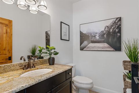 Tiny photo for 310 & 416 Jossie Lane, Kalispell, MT 59901 (MLS # 30057891)