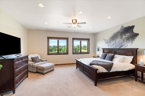 Tiny photo for 310 & 416 Jossie Lane, Kalispell, MT 59901 (MLS # 30057891)