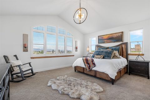 Tiny photo for 310 & 416 Jossie Lane, Kalispell, MT 59901 (MLS # 30057891)