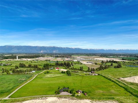 310 & 416 Jossie Lane Kalispell MT 59901