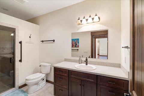 Tiny photo for 310 & 416 Jossie Lane, Kalispell, MT 59901 (MLS # 30057891)
