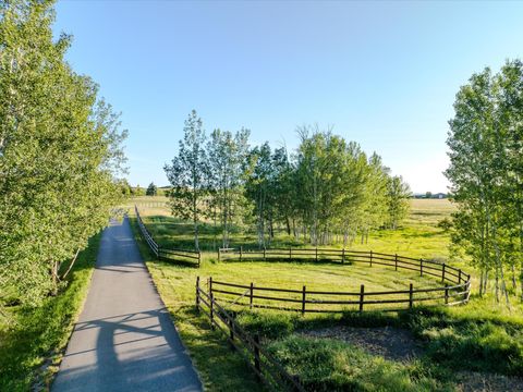 Tiny photo for 310 & 416 Jossie Lane, Kalispell, MT 59901 (MLS # 30057891)