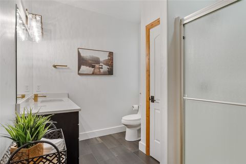 Tiny photo for 310 & 416 Jossie Lane, Kalispell, MT 59901 (MLS # 30057891)