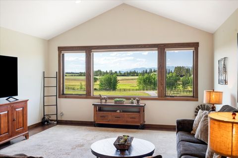 Tiny photo for 310 & 416 Jossie Lane, Kalispell, MT 59901 (MLS # 30057891)