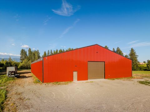 Tiny photo for 310 & 416 Jossie Lane, Kalispell, MT 59901 (MLS # 30057891)