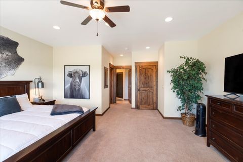 Tiny photo for 310 & 416 Jossie Lane, Kalispell, MT 59901 (MLS # 30057891)