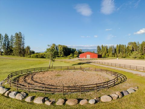 Tiny photo for 310 & 416 Jossie Lane, Kalispell, MT 59901 (MLS # 30057891)