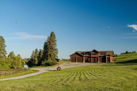 Tiny photo for 310 & 416 Jossie Lane, Kalispell, MT 59901 (MLS # 30057891)