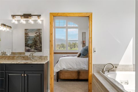 Tiny photo for 310 & 416 Jossie Lane, Kalispell, MT 59901 (MLS # 30057891)