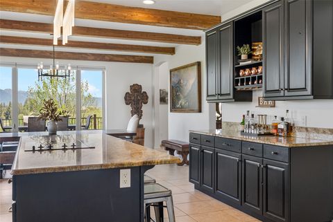 Tiny photo for 310 & 416 Jossie Lane, Kalispell, MT 59901 (MLS # 30057891)