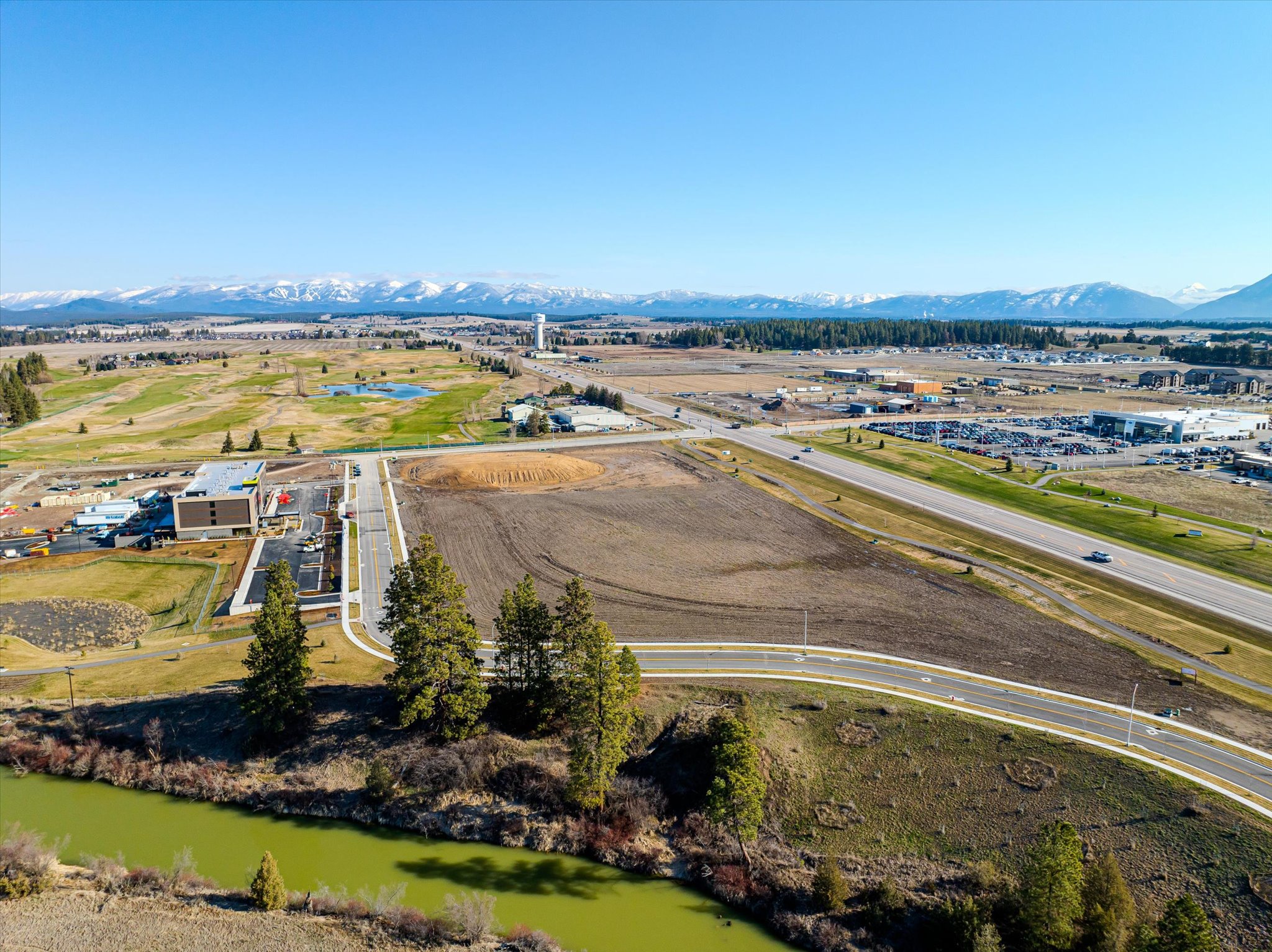 439 Rivers Edge Loop