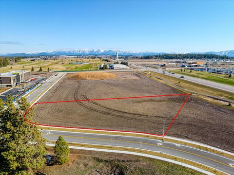 Photo of 439 Rivers Edge Loop, Kalispell, MT 59901 (MLS # 30045929)