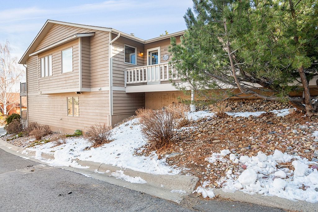 Photo of 1051 Woodbridge Drive, Helena, MT 59601 (MLS # 30065038)