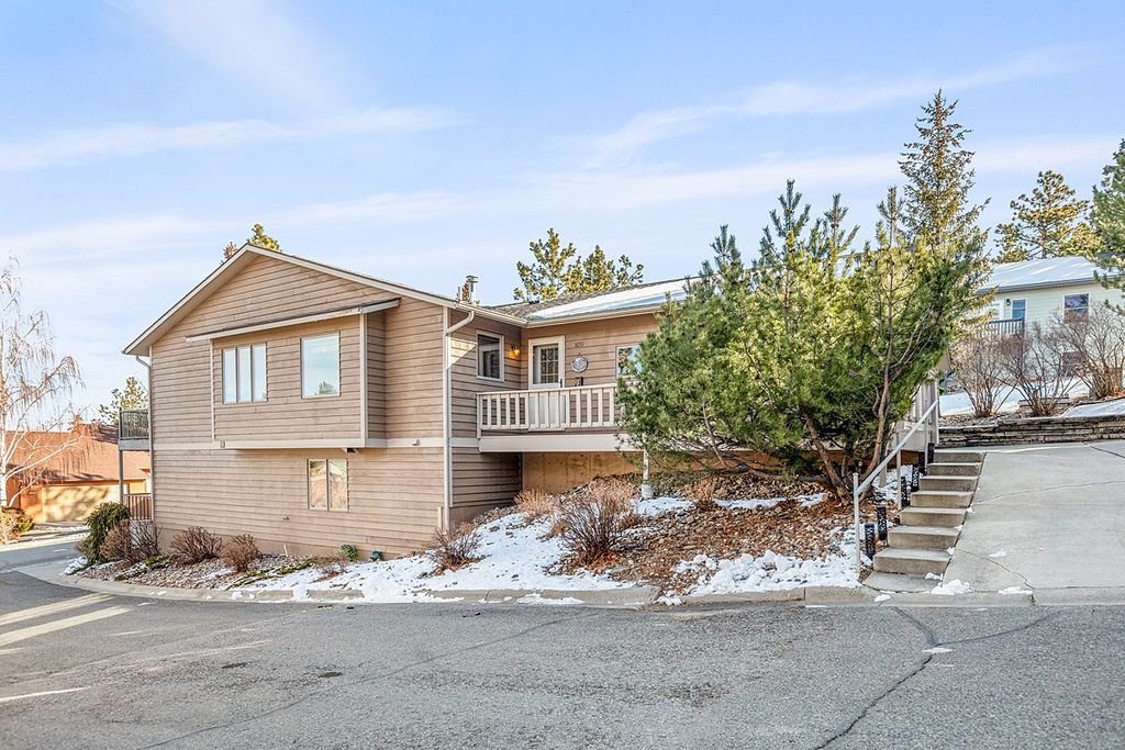 Photo of 1051 Woodbridge Drive, Helena, MT 59601 (MLS # 30065038)