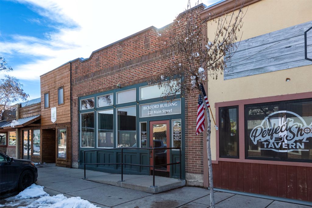 Photo of 220 Main Street, Polson, MT 59860 (MLS # 30067126)