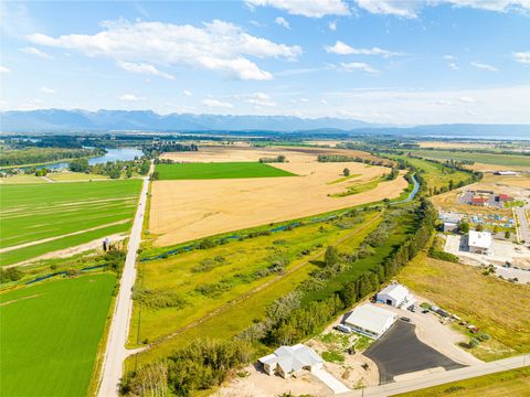 Tiny photo for 1203 Pheasant Hollow Way, Kalispell, MT 59901 (MLS # 30032888)