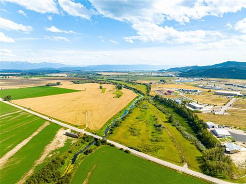 Tiny photo for 1203 Pheasant Hollow Way, Kalispell, MT 59901 (MLS # 30032888)