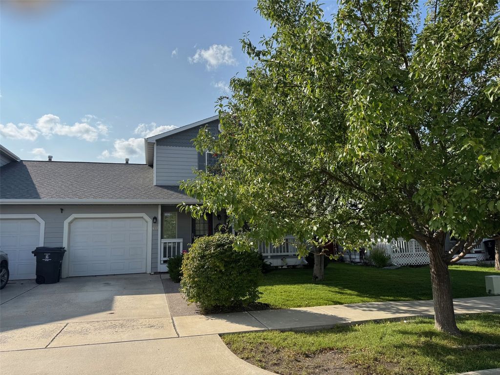 Photo of 40 Hummingbird Court, Helena, MT 59602 (MLS # 30057588)