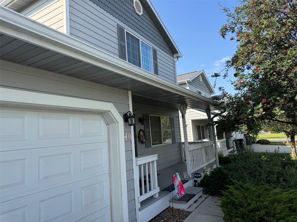 Photo of 40 Hummingbird Court, Helena, MT 59602 (MLS # 30057588)