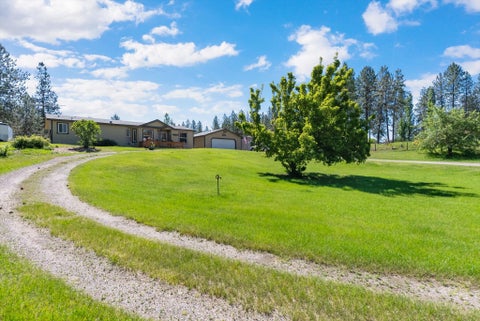 Photo of 41088 Double Tree Lane, Polson, MT 59860 (MLS # 30079008)