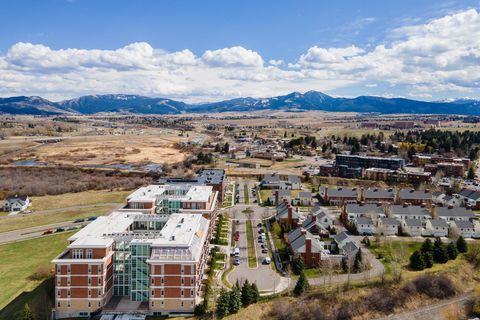 Tiny photo for 150 Village Crossing Way #3G, Bozeman, MT 59715 (MLS # 30068397)