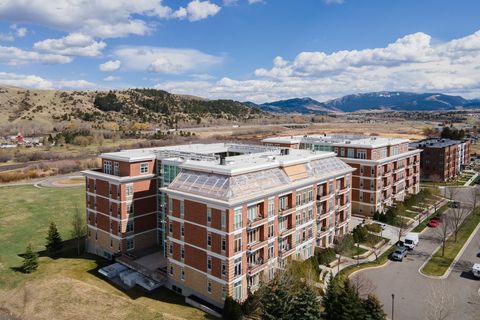 Tiny photo for 150 Village Crossing Way #3G, Bozeman, MT 59715 (MLS # 30068397)