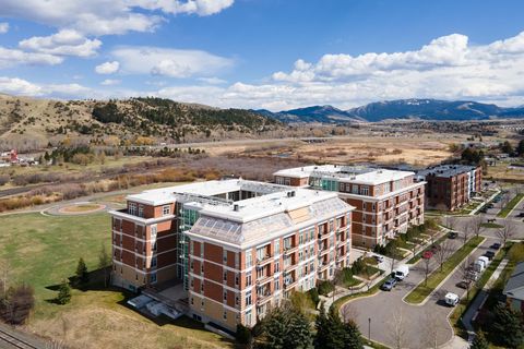 Tiny photo for 150 Village Crossing Way #3G, Bozeman, MT 59715 (MLS # 30068397)