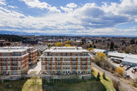 Tiny photo for 150 Village Crossing Way #3G, Bozeman, MT 59715 (MLS # 30068397)