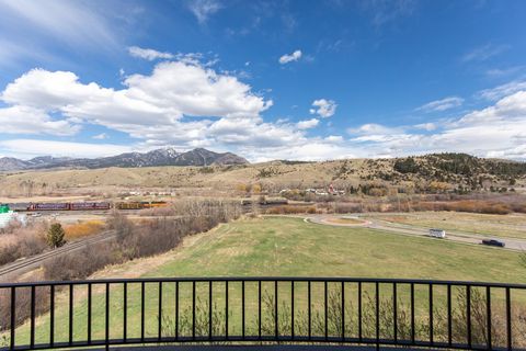 Tiny photo for 150 Village Crossing Way #3G, Bozeman, MT 59715 (MLS # 30068397)
