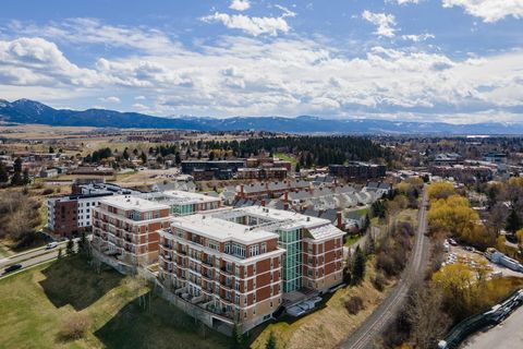 Tiny photo for 150 Village Crossing Way #3G, Bozeman, MT 59715 (MLS # 30068397)