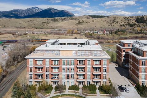 Tiny photo for 150 Village Crossing Way #3G, Bozeman, MT 59715 (MLS # 30068397)