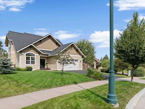 Photo of 255 Vista Drive, Whitefish, MT 59937 (MLS # 30050615)