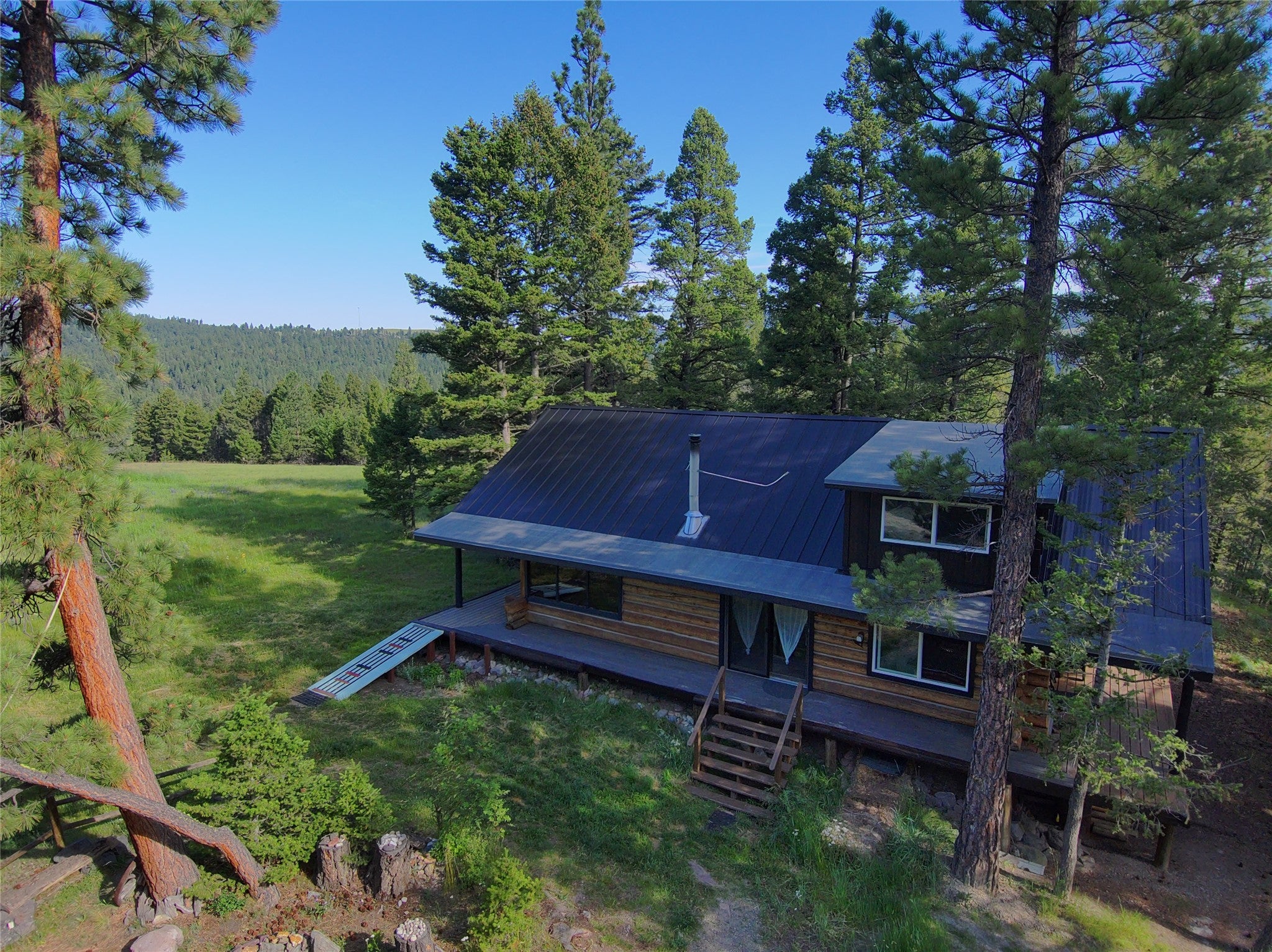 1835 Indian Creek Road