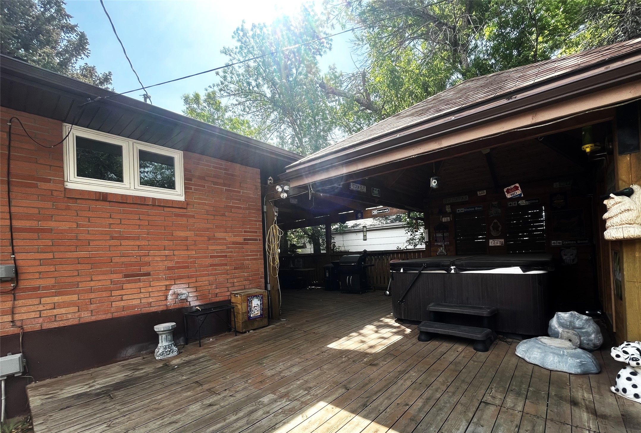 727 Granite Avenue