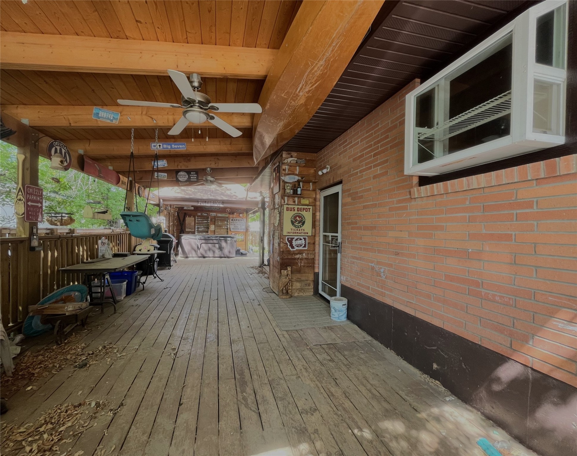 727 Granite Avenue