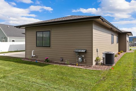 Tiny photo for 515 Northridge Drive, Kalispell, MT 59901 (MLS # 30070992)