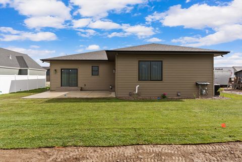 Tiny photo for 515 Northridge Drive, Kalispell, MT 59901 (MLS # 30070992)