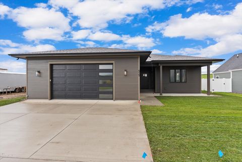 Tiny photo for 515 Northridge Drive, Kalispell, MT 59901 (MLS # 30070992)