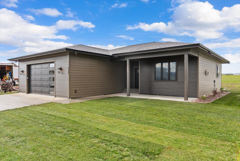 Photo of 515 Northridge Drive, Kalispell, MT 59901 (MLS # 30070992)