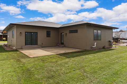 Tiny photo for 515 Northridge Drive, Kalispell, MT 59901 (MLS # 30070992)