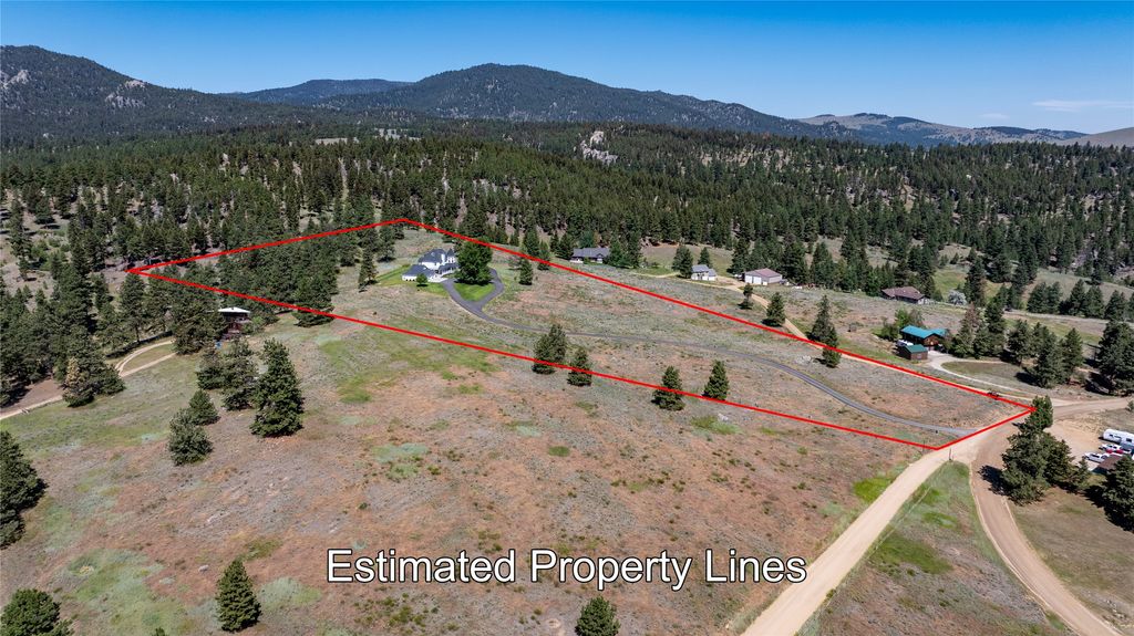Photo of 120 Forest Park Drive, Clancy, MT 59634 (MLS # 30069075)