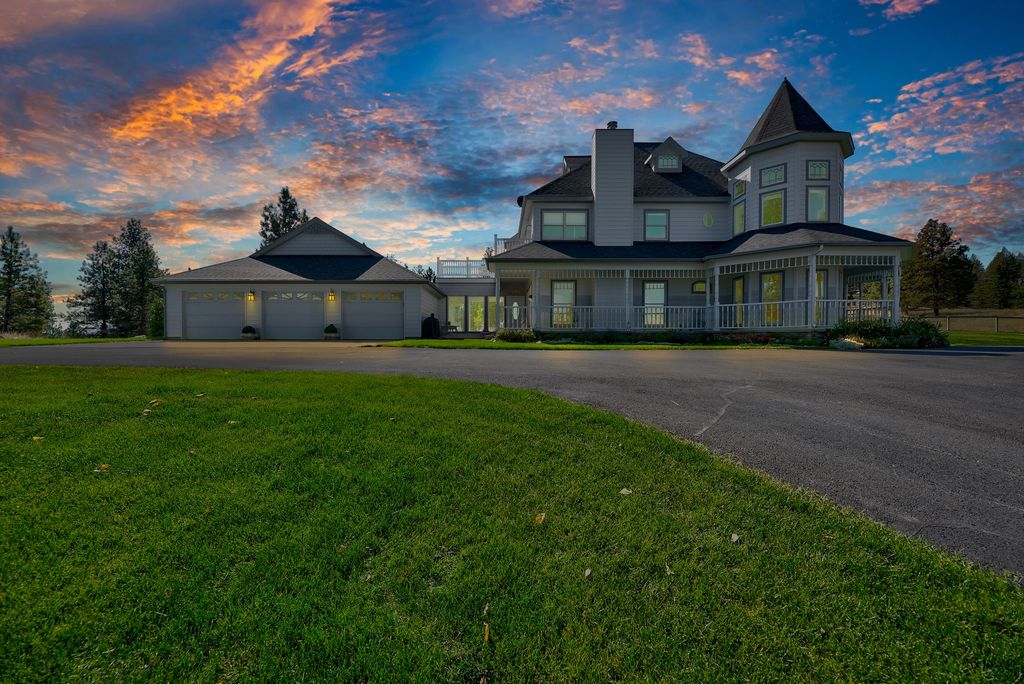 Photo of 120 Forest Park Drive, Clancy, MT 59634 (MLS # 30069075)