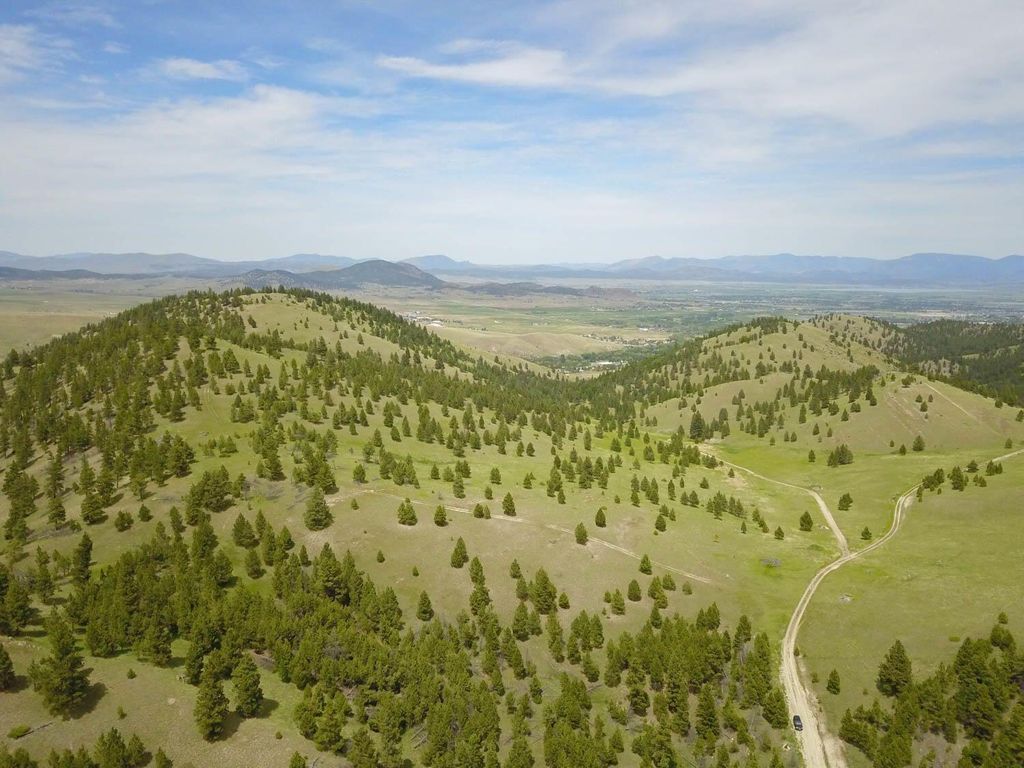 Photo of Tbd Hwy 12 W, Helena, MT 59601 (MLS # 22203001)