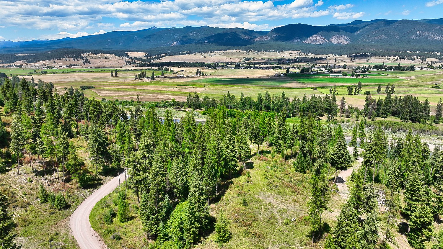 Nhn Clark Fork Bluff