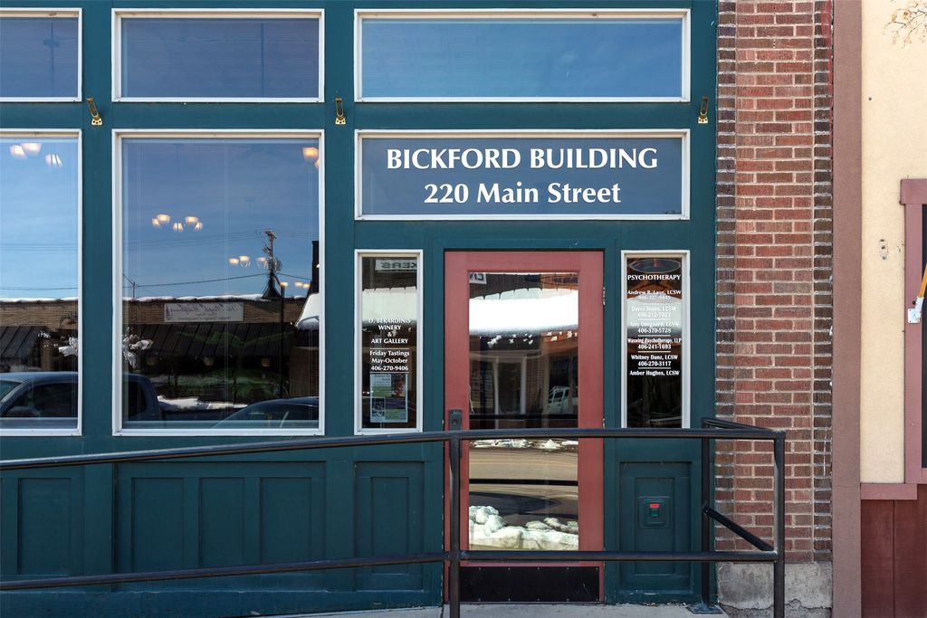 Photo of 220 Main Street #Suite 1, Polson, MT 59860 (MLS # 30067133)