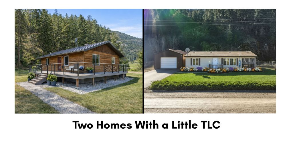 Photo of 32451 Bible Lane, Alberton, MT 59820 (MLS # 30065320)