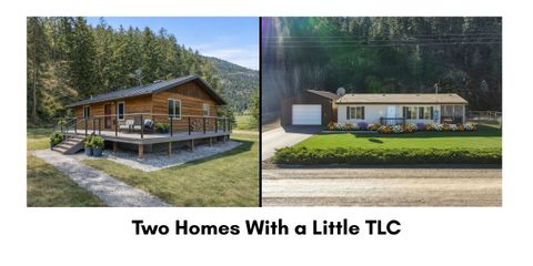 32451 Bible Lane Alberton MT 59820