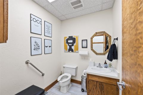 Tiny photo for 1297 Burns Way #2, Kalispell, MT 59901 (MLS # 30065786)